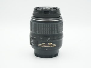 DSC07607 Nikon 18-55mm f3.5-5.6 AF-S Nikkor G II ED