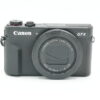DSC07613 Canon PowerShot G7 X Mark II