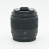 Panasonic 25mm f1.7 Lumix G ASPH