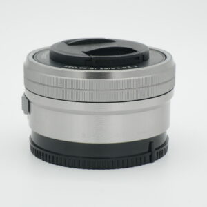 Sony SEL 16-50mm f/3.5-5.6 PZ OSS
