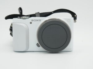 Sony NEX-3N