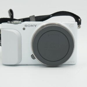 Sony NEX-3N