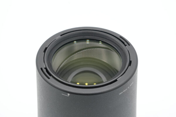 Nikon 70-300mm f4.5-5.6 AF-S Nikkor G ED VR