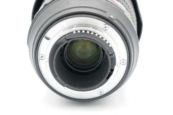 Nikon 70-300mm f4.5-5.6 AF-S Nikkor G ED VR