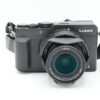 Panasonic Lumix DMC-LX100