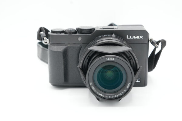 Panasonic Lumix DMC-LX100