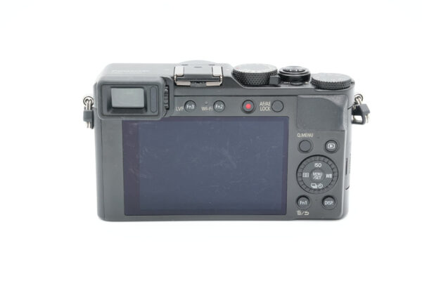 Panasonic Lumix DMC-LX100