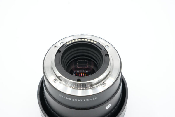 Olympus 40-150mm f/4-5.6 ED MSC