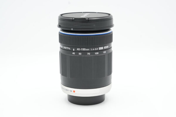 Olympus 40-150mm f/4-5.6 ED MSC