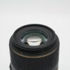 Sigma 105mm F2.8 DG Macro HSM
