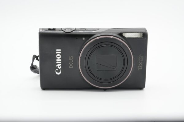 0636466438fa4a32b3c88aabaf1a3139 Canon IXUS 285 HS