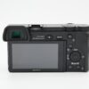 07af7a85ed4942e69db4f0edc0fdbe13 Sony a6000 + lisäakku