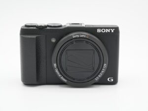 Sony Cyber-shot DSC-HX60V