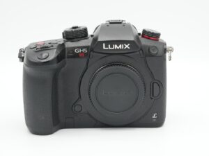 0aae6a4132d24ecd8c53af9b6a15d6ab-1.jpg Panasonic Lumix GH5S + Smallrig camera cage