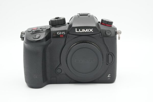 0aae6a4132d24ecd8c53af9b6a15d6ab-1.jpg Panasonic Lumix GH5S + Smallrig camera cage