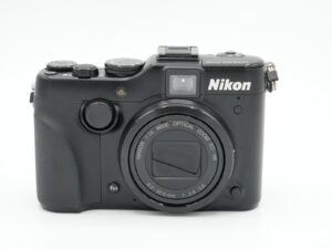 Nikon Coolpix P7100