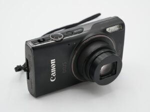 Canon IXUS 285 HS