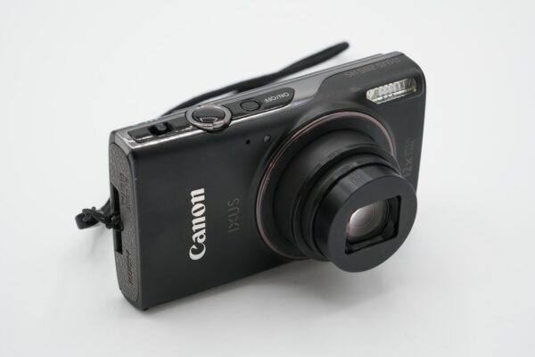 0b57bb19c62c41f1a21d36879b9ff6ef Canon IXUS 285 HS