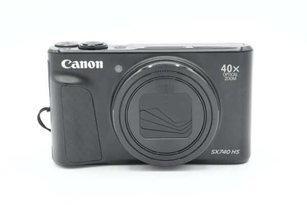 117fbd396b104900b9da1864884717e3 Canon PowerShot SX740 HS