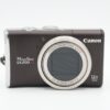 Canon PowerShot SX200 IS