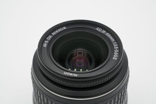 19b2e7c0efe3486aab8b444c2ad01069 Nikon AF-S DX Nikkor 18-55mm f/3.5-5.6G II ED
