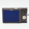 Canon PowerShot SX200 IS