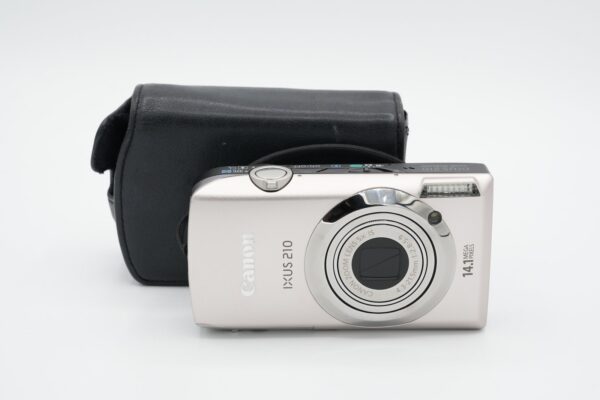 21691f43245149e0ae3e97047b238124 Canon IXUS 210