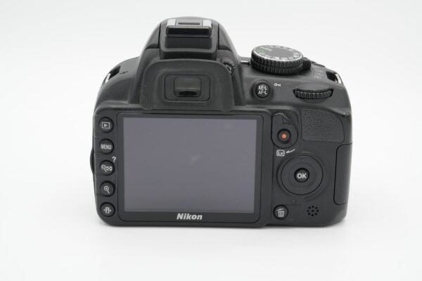 24fd8589d627494dabeba1a9318422cb Nikon D3100