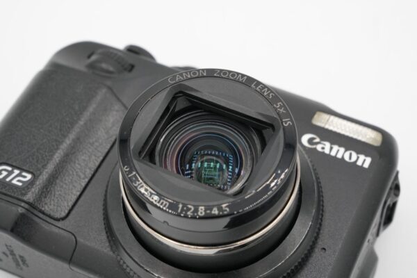 299cd3e3ab4c438dbc1d8149026230d4 Canon PowerShot G12
