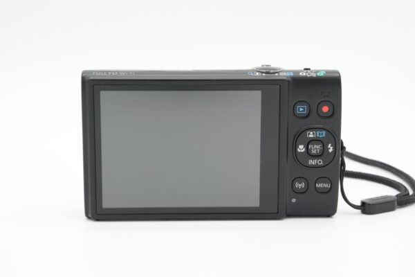 2f28bb3aef91431f9511b148ee3b6749 Canon IXUS 285 HS