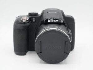 Nikon Coolpix P610