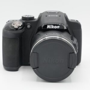 Nikon Coolpix P610