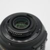 Nikon AF-S Nikkor 18-105mm f/3.5-5.6G ED VR