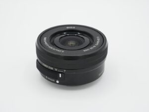 361526b425644410851edb5dfb6d65ca Sony E 16-50mm f/3.5-5.6 PZ OSS