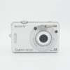 Sony Cyber-shot DSC-W70