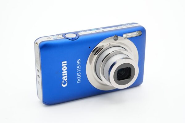 3a6d310e1b9a470da80b5bd4afc4663d Canon IXUS 115 HS