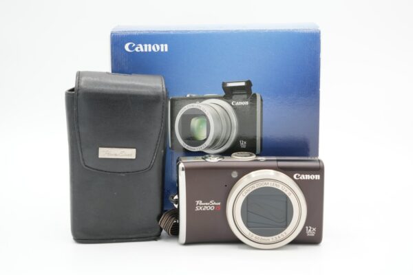 3aaf7c92bee74b02a2b6fa7d899ada6b Canon PowerShot SX200 IS