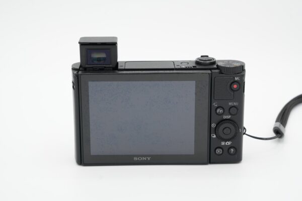 3c2de392cee3476db7d258565ff90767 Sony Cyber-shot DSC-HX90V (LUE KUVAUS)