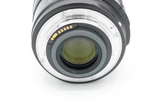 Canon EF-S 17-55mm f/2.8 IS USM