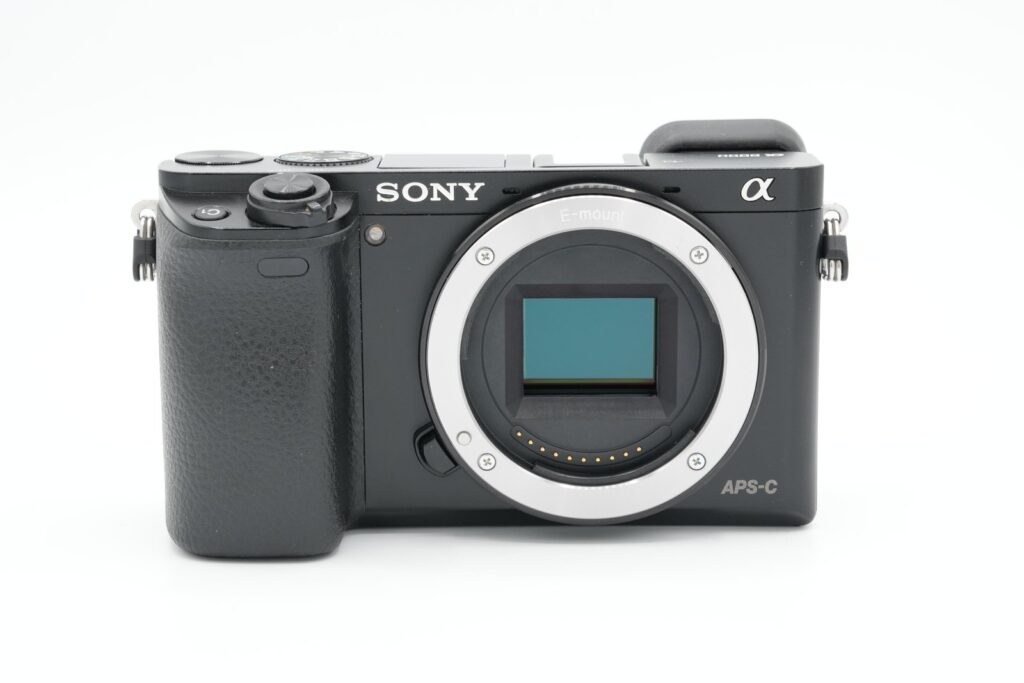 Sony a6000