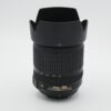 Nikon AF-S Nikkor 18-105mm f/3.5-5.6G ED VR