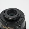 Nikon AF-S DX Nikkor 55-200mm f/4-5.6G ED