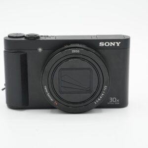 Sony Cyber-shot DSC-HX90V (LUE KUVAUS)