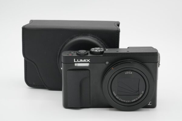 5ddd16b01ecd42259fb9a10f494fe7c6 Panasonic Lumix DMC-TZ90