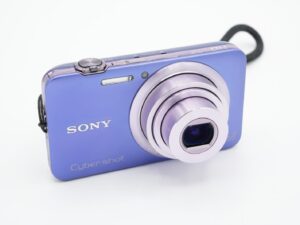 5e13f3880a78415c8d9c39f3ec928ea9 Sony Cyber-shot WX7
