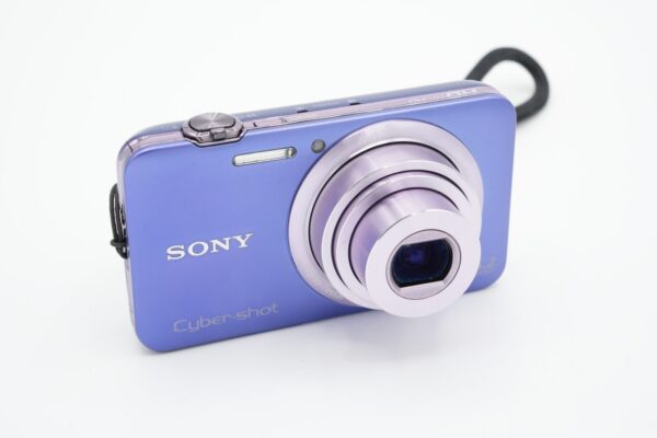 5e13f3880a78415c8d9c39f3ec928ea9 Sony Cyber-shot WX7