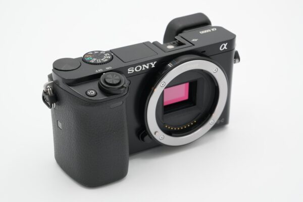 605f9ba604704baca33e44c1e5012d88 Sony a6000