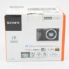 61808462ede5495d96fbfc020848f70d Sony a6000 + lisäakku