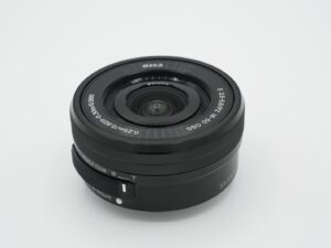 66d4af13e4b34157a4a7433107833ec1 Sony E 16-50mm f/3.5-5.6 OSS