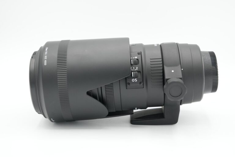 Sigma 70-200mm F2.8 APO DG OS HSM